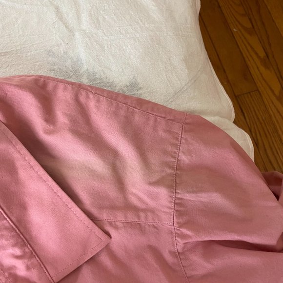 Vintage Great Design Button Down - Picture 9 of 10